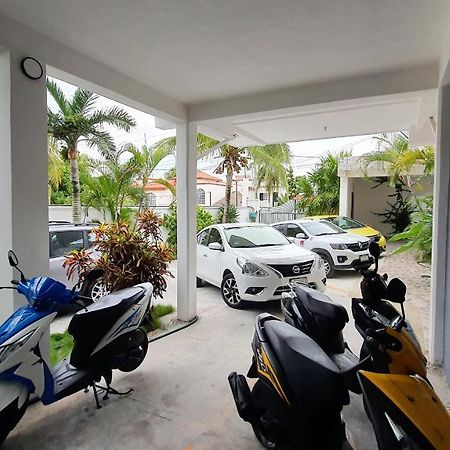 Cozumel 568 - Vacation Rental エクステリア 写真