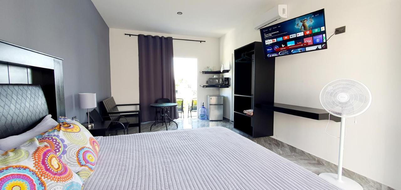 Cozumel 568 - Vacation Rental 部屋 写真