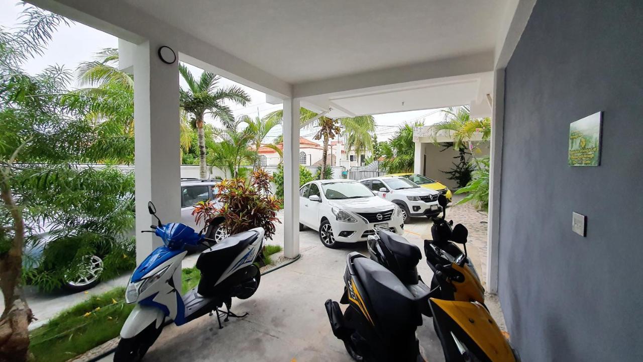 Cozumel 568 - Vacation Rental エクステリア 写真