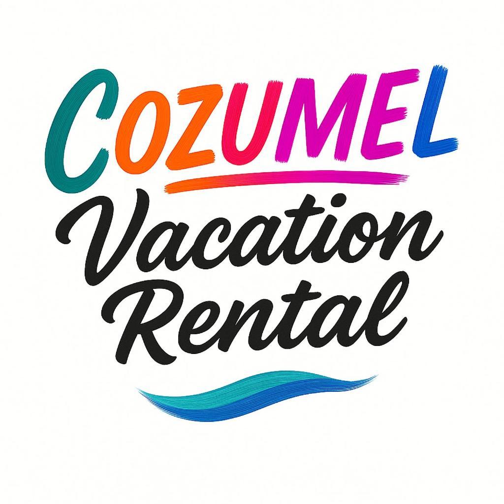 Cozumel 568 - Vacation Rental エクステリア 写真